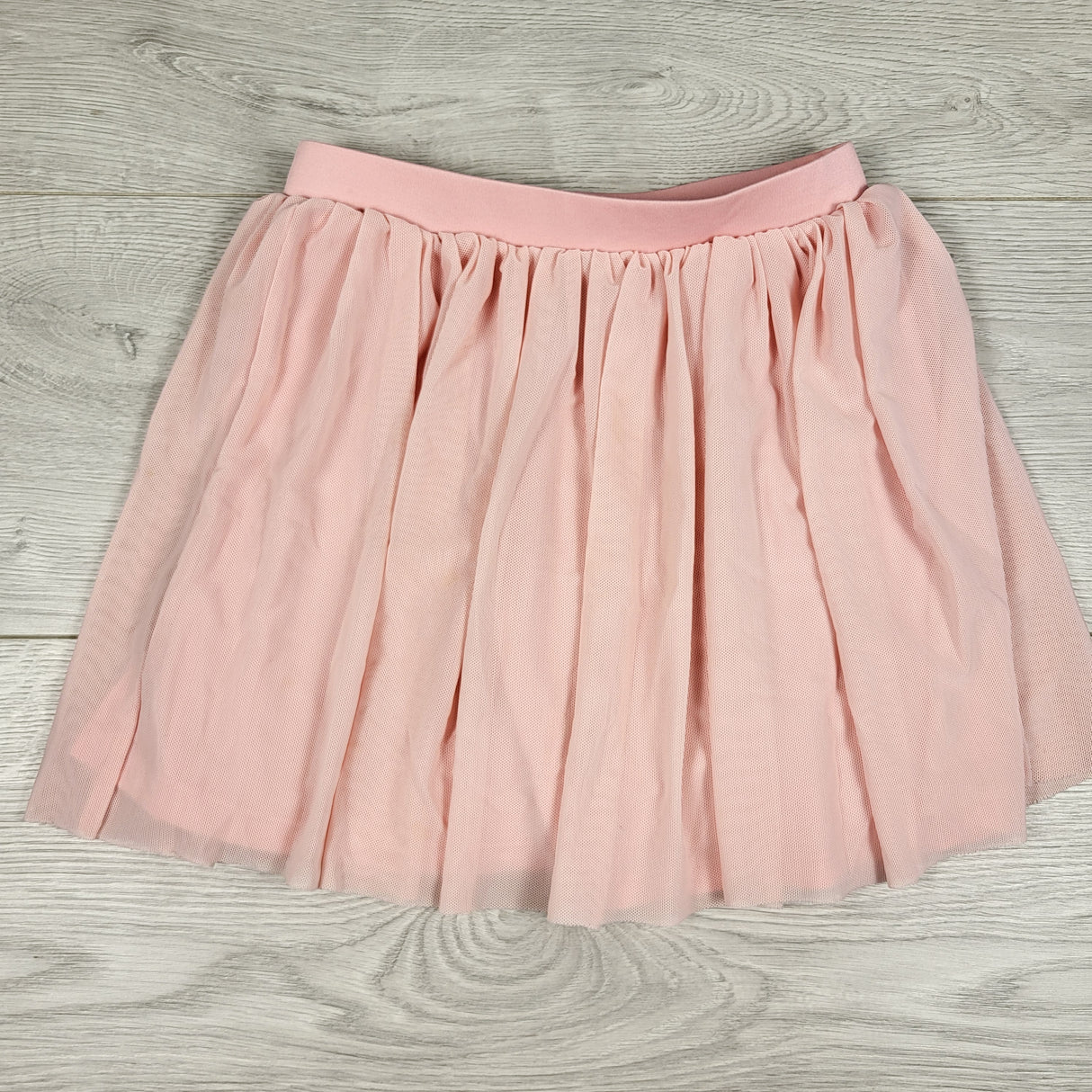 Joe Fresh pink active tutu skirt. Size 5T