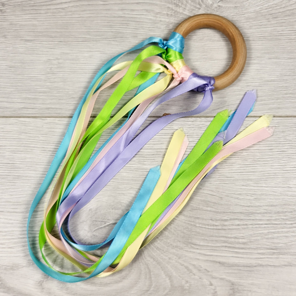 Waldorf Hand Kite