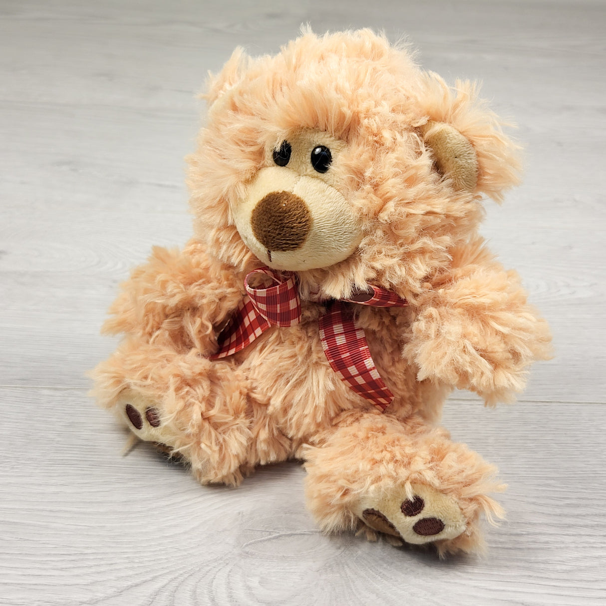 Kid Connection plush bear