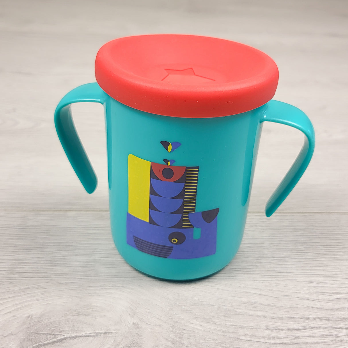 Tommee Tippee 360° Deco Trainer Cup