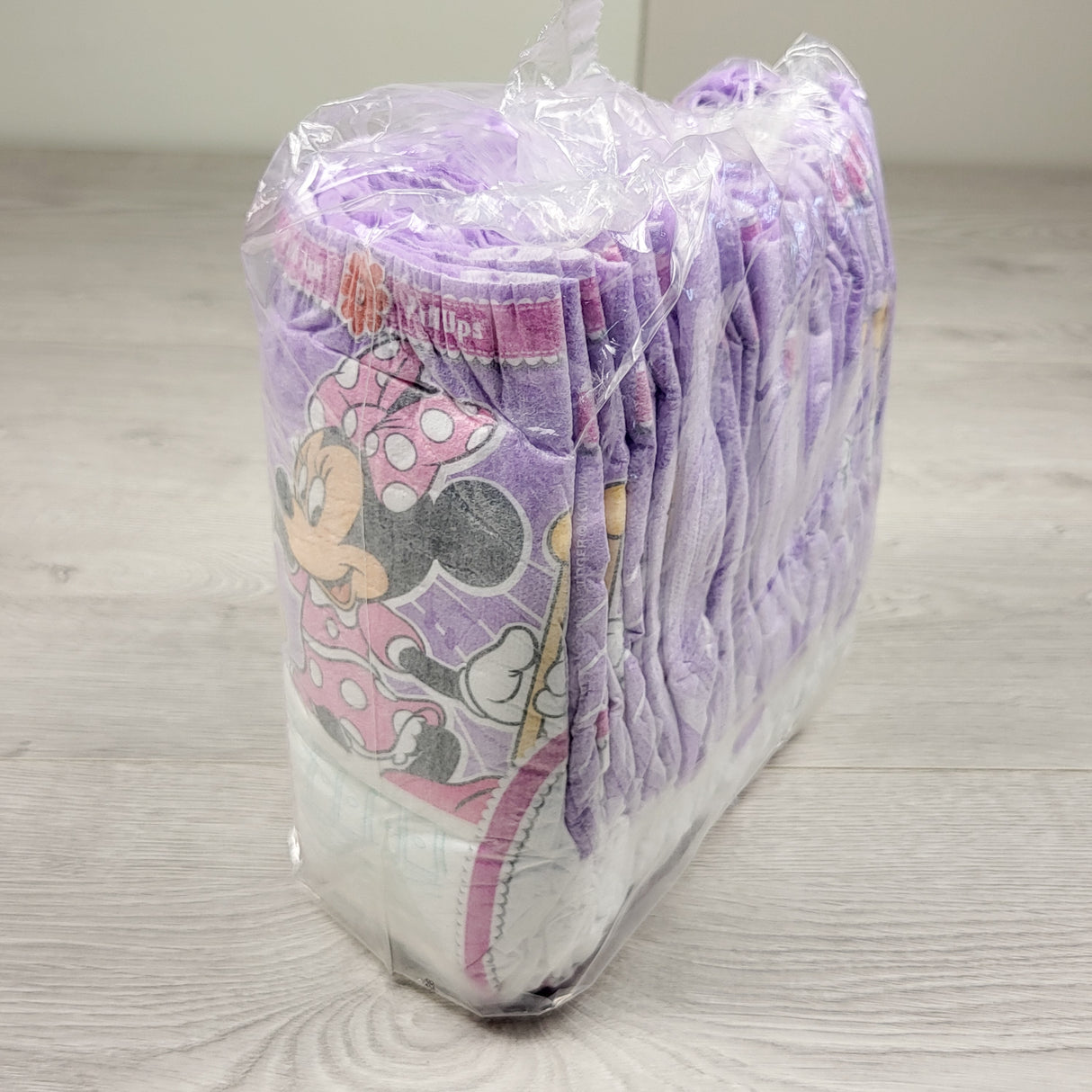 NEW - Huggies Pull-Up. Size 3/4T (sorry, no shipping)
