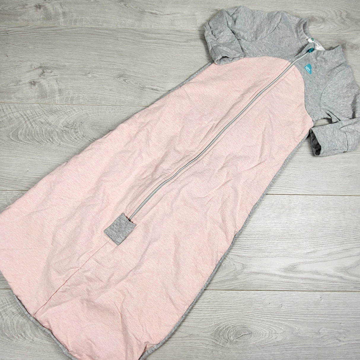 Love To Dream Long Sleeve Sleep Sack. Size 6-18 months