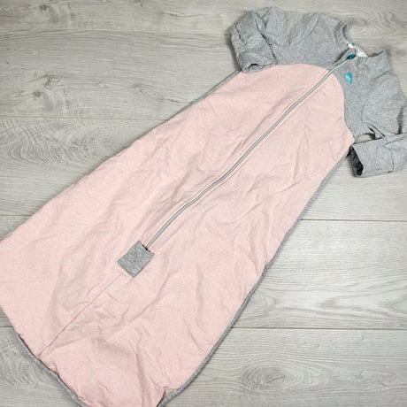 Love To Dream Long Sleeve Sleep Sack. Size 6-18 months