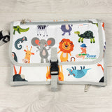 Baby Rover Portable Diaper Changing Mat