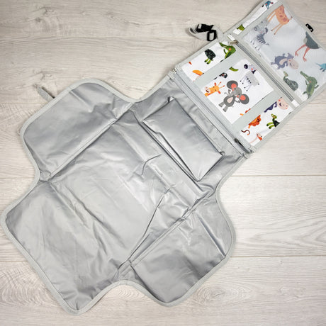 Baby Rover Portable Diaper Changing Mat