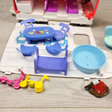 Peppa Pig toy lot (sorry, no shipping)