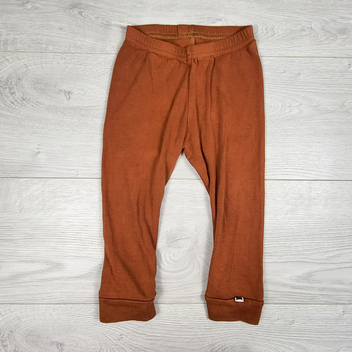 Little and Lively bamboo leggings. Size 18-24 months