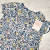 NEW - Wheat Clothing "Noemi" viscose dress. Size 8
