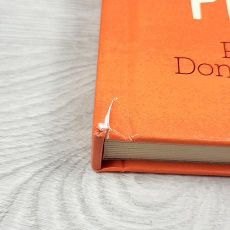 The President's Glasses. Board book