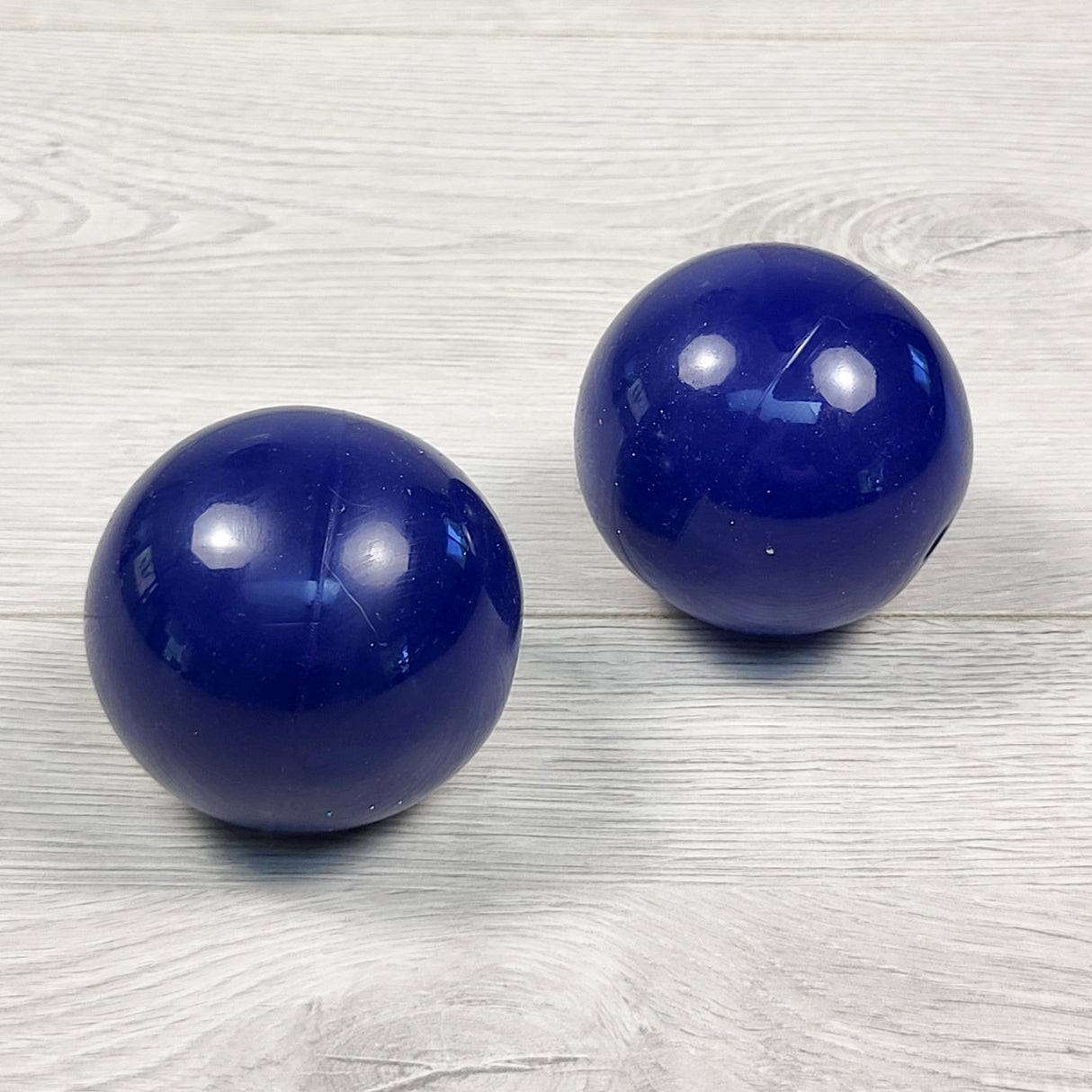 Lovevery Opposite Balls (one heavy and one light) - sorry, no shipping