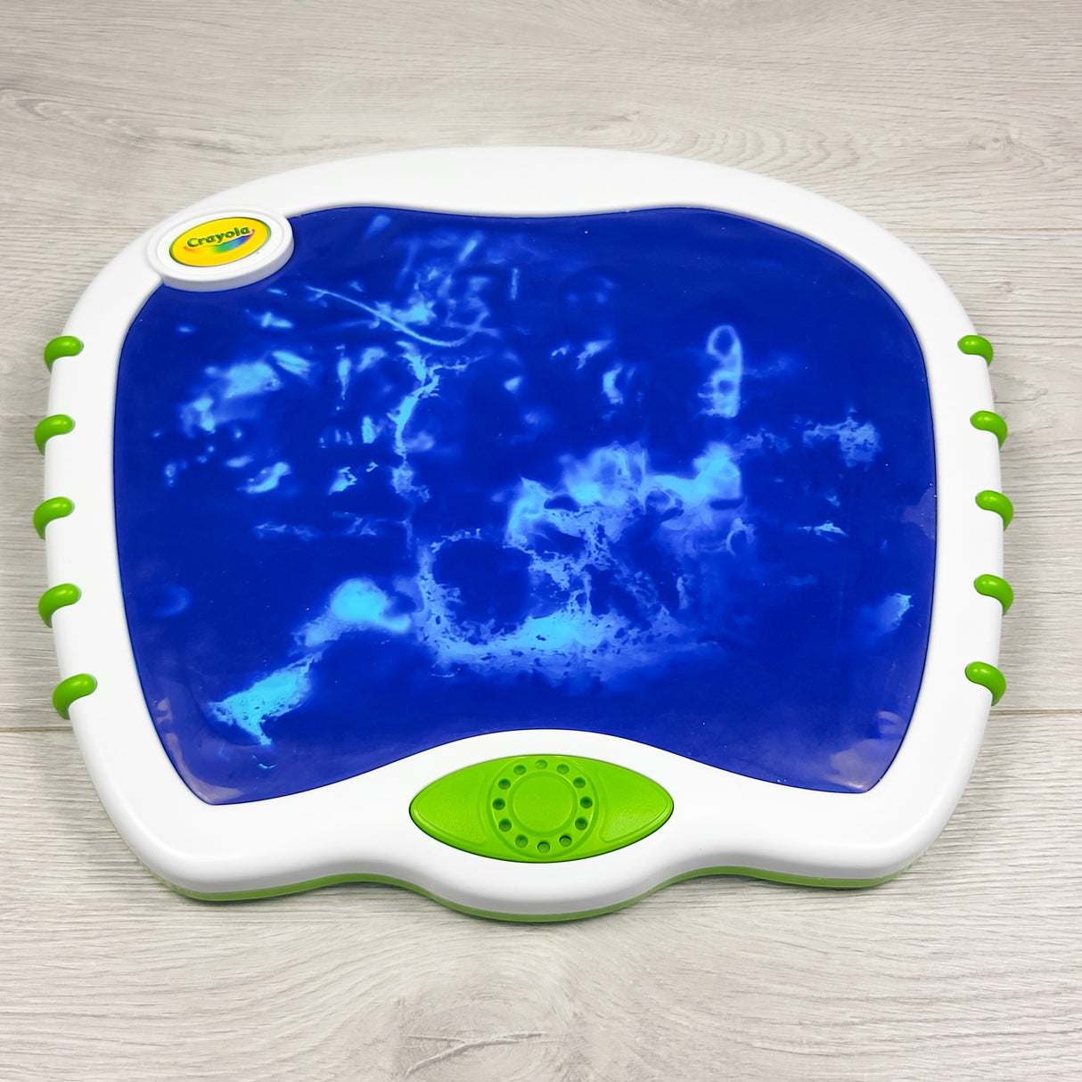 Crayola My First Mess-Free Touch-Lights Doodle Board