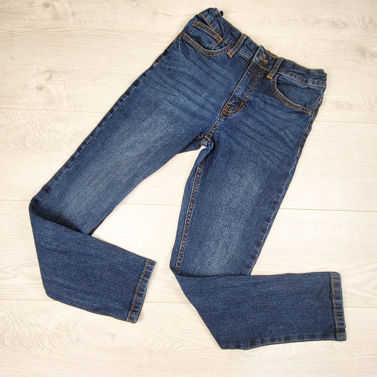 George slim fit jeans. Size 10