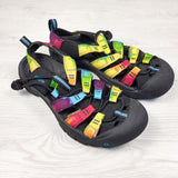 Keen sandals. Ladies size 7.5 (same as youth size 6)