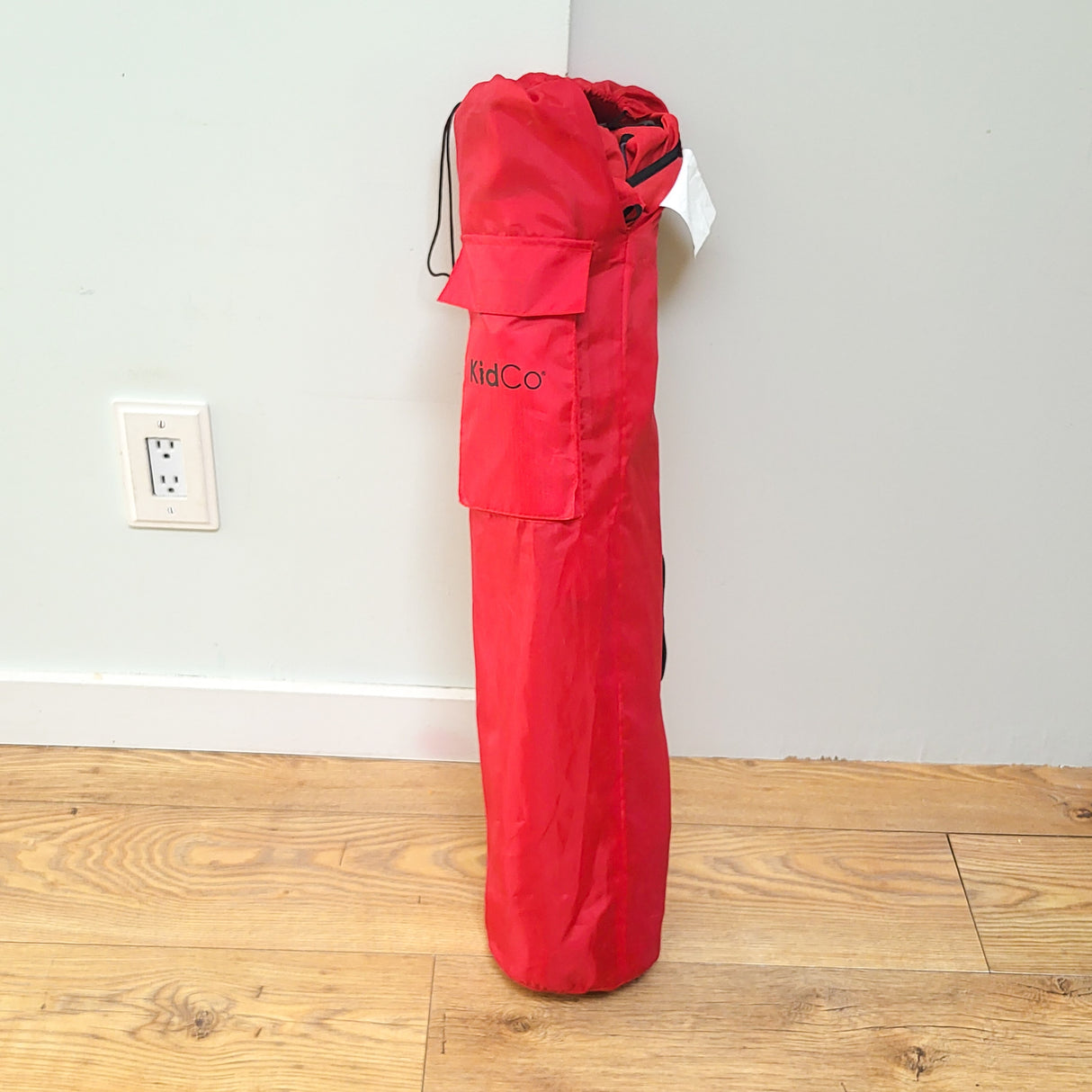 Kidco GoPod portable activity seat (sorry, no shipping)