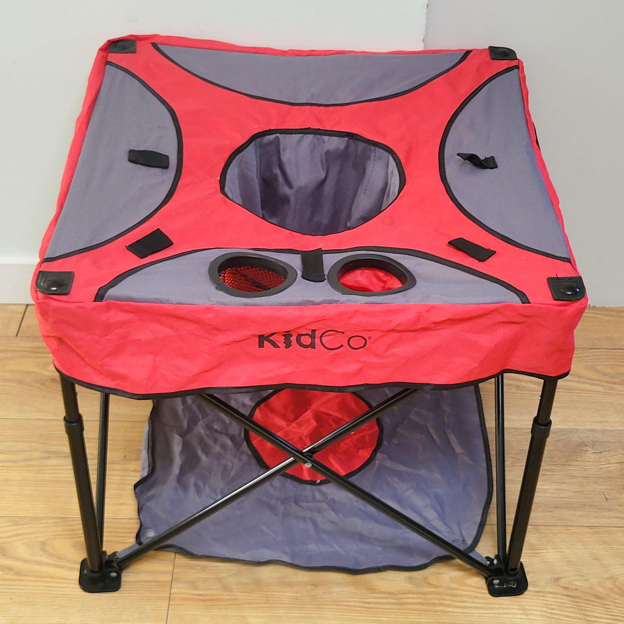 Kidco GoPod portable activity seat (sorry, no shipping)