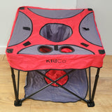 Kidco GoPod portable activity seat (sorry, no shipping)