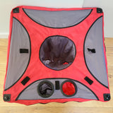 Kidco GoPod portable activity seat (sorry, no shipping)