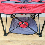 Kidco GoPod portable activity seat (sorry, no shipping)