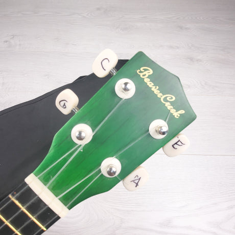 Beaver Creek Ulina Soprano Ukulele  - AS IS (no shipping)
