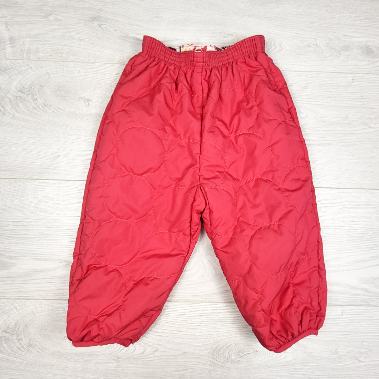Patagonia Puff Ball snow pants. Appox 3-6 months