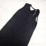 Kyte 1.0 TOG black sleep bag. Size medium (6-18 months)