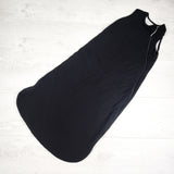 Kyte 1.0 TOG black sleep bag. Size medium (6-18 months)
