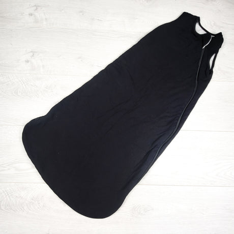 Kyte 1.0 TOG black sleep bag. Size medium (6-18 months)