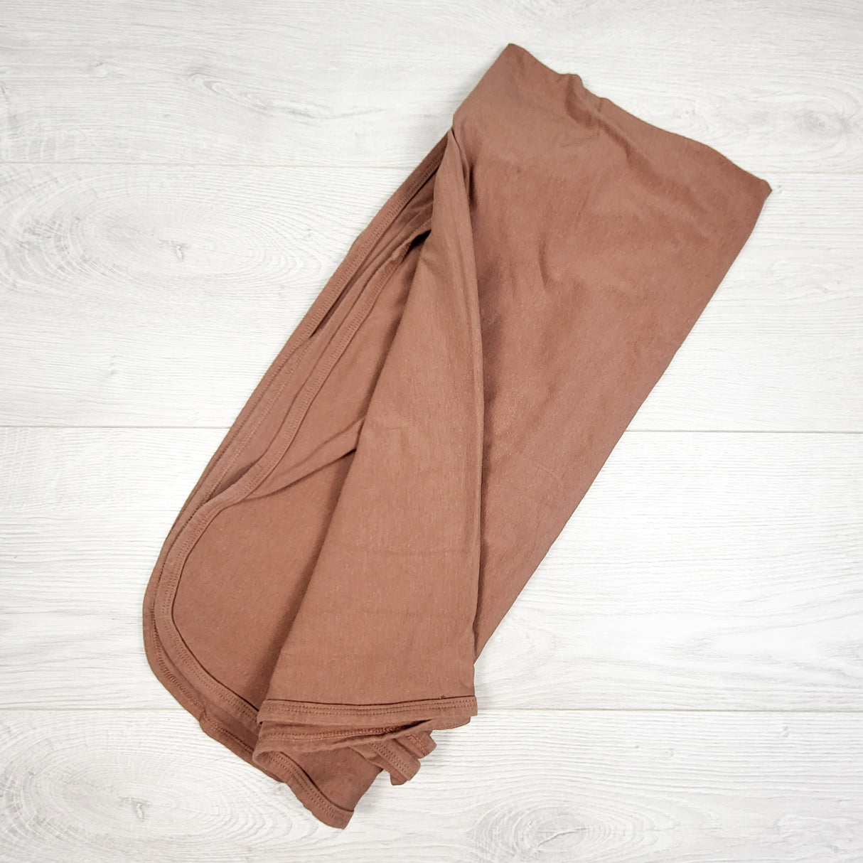 Jax and Lennon bamboo swaddle blanket