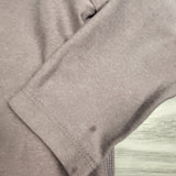 MEC light purple "Rapidi-T" long sleeve sun shirt. Size 18 months - AS IS