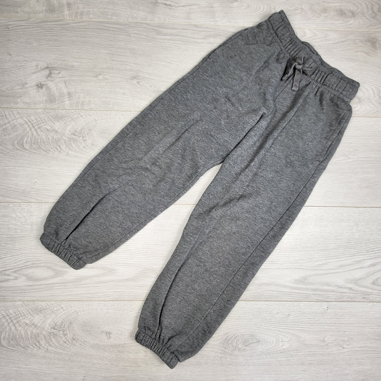 George grey joggers. Size 6