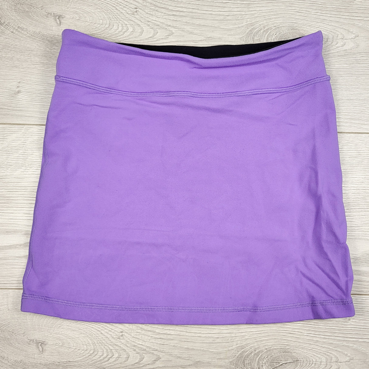 Ivivva (Lululemon) purple active skirt. Size 10