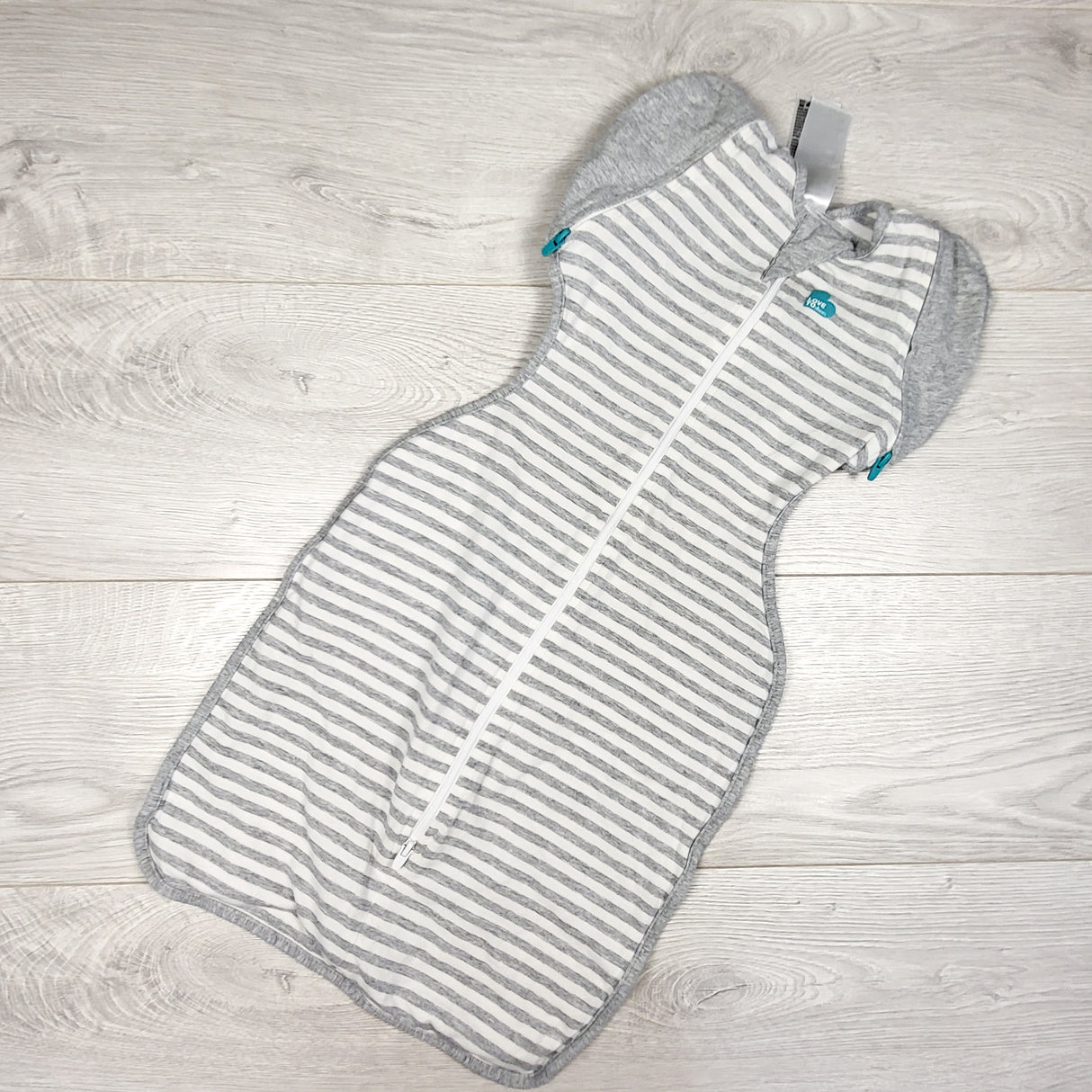 Love To Dream Swaddle Up Transition Bag. Size 13 to 19 lbs