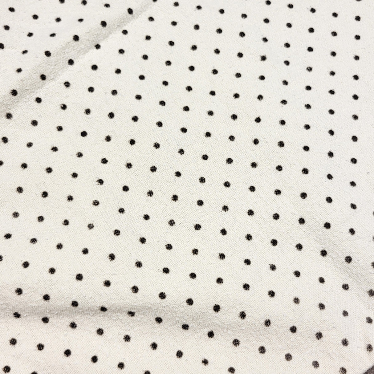 Kushies yellow polka dot waterproof change pad