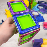 Magformers Sky Track Adventure Set (sorry, no shipping) - retails for $130