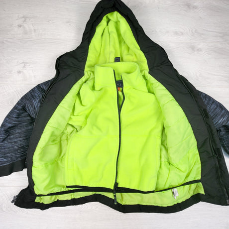 Children's Place 3-in-1 jacket. Size 5/6