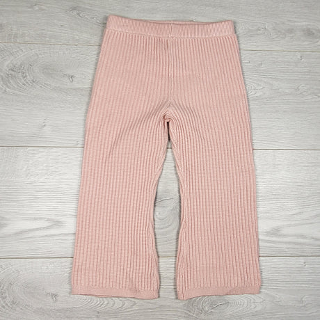 NEW - Cupcakes and Cashmere 2pc sweater set (pants in next pic.) Size 24 months