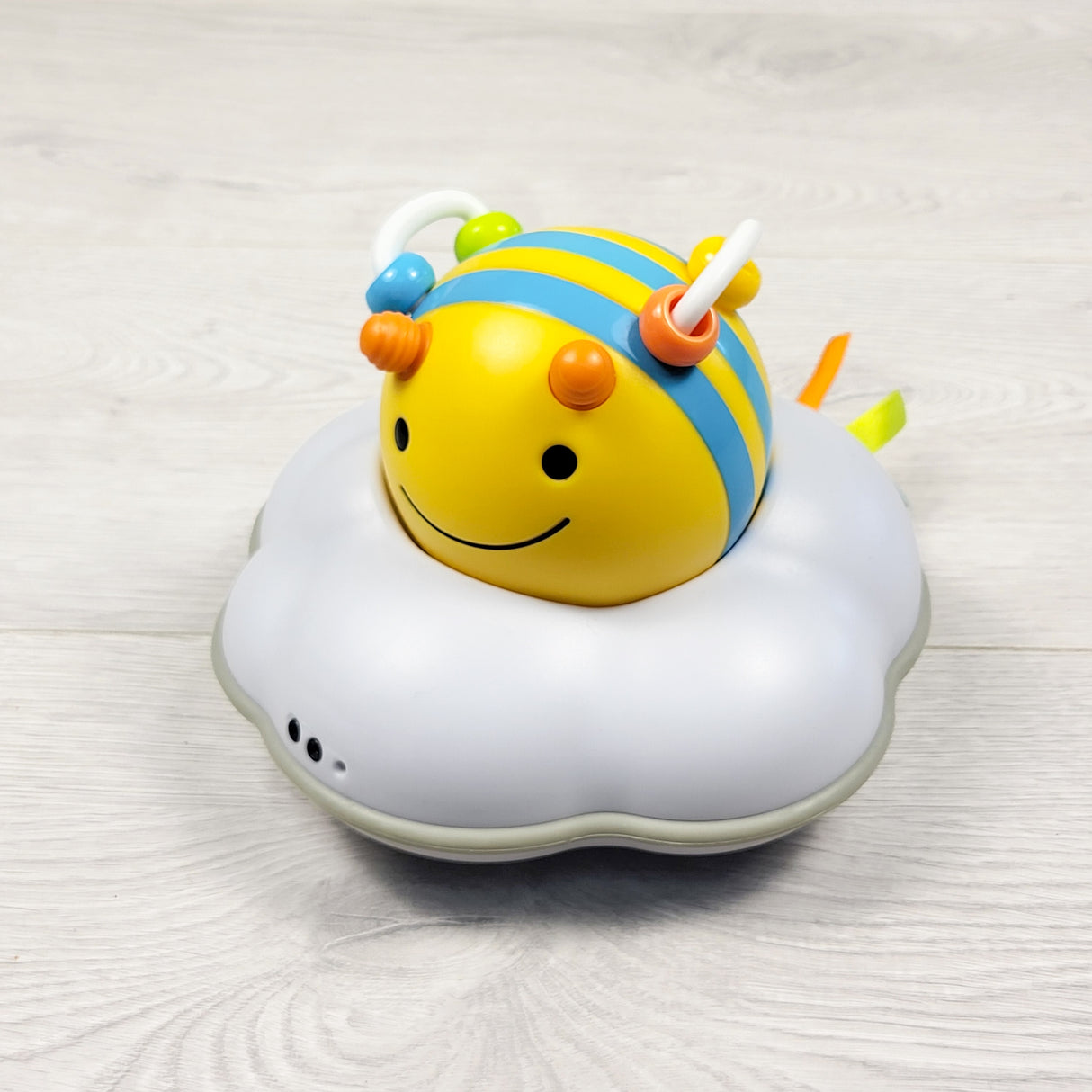 Skip Hop Explore & More Follow-Bee Crawl Toy (sorry,no shipping)