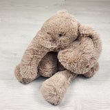 Jellycat Smudge Elephant plush (medium sized)