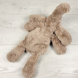 Jellycat Smudge Elephant plush (medium sized)