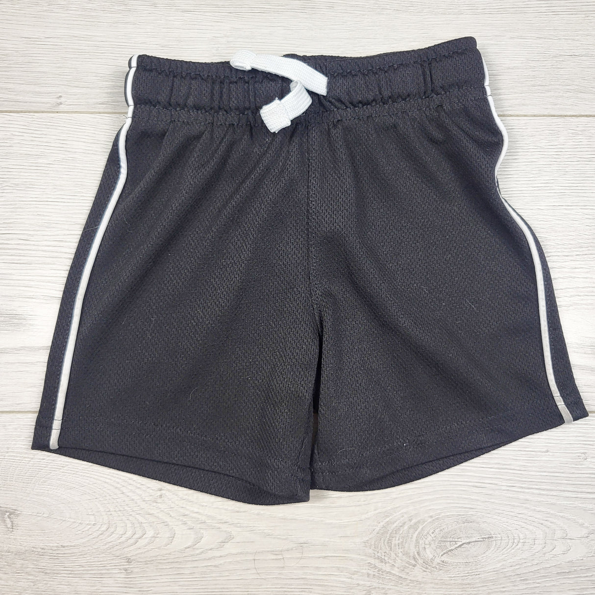 George black active shorts. Size 2T