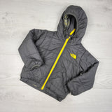 The North Face reversible Perrito jacket. Size 2T
