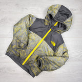 The North Face reversible Perrito jacket. Size 2T
