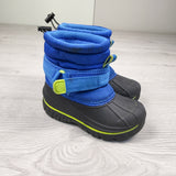 Joe blue snow boots. Size 7 - AS IS