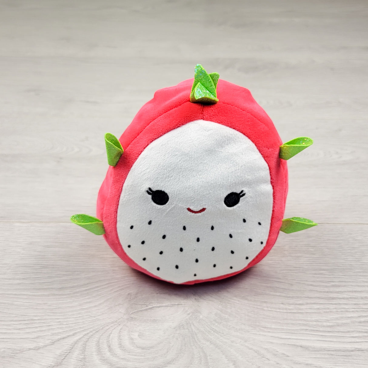 Squishmallow Dragonfruit 5 inch plush