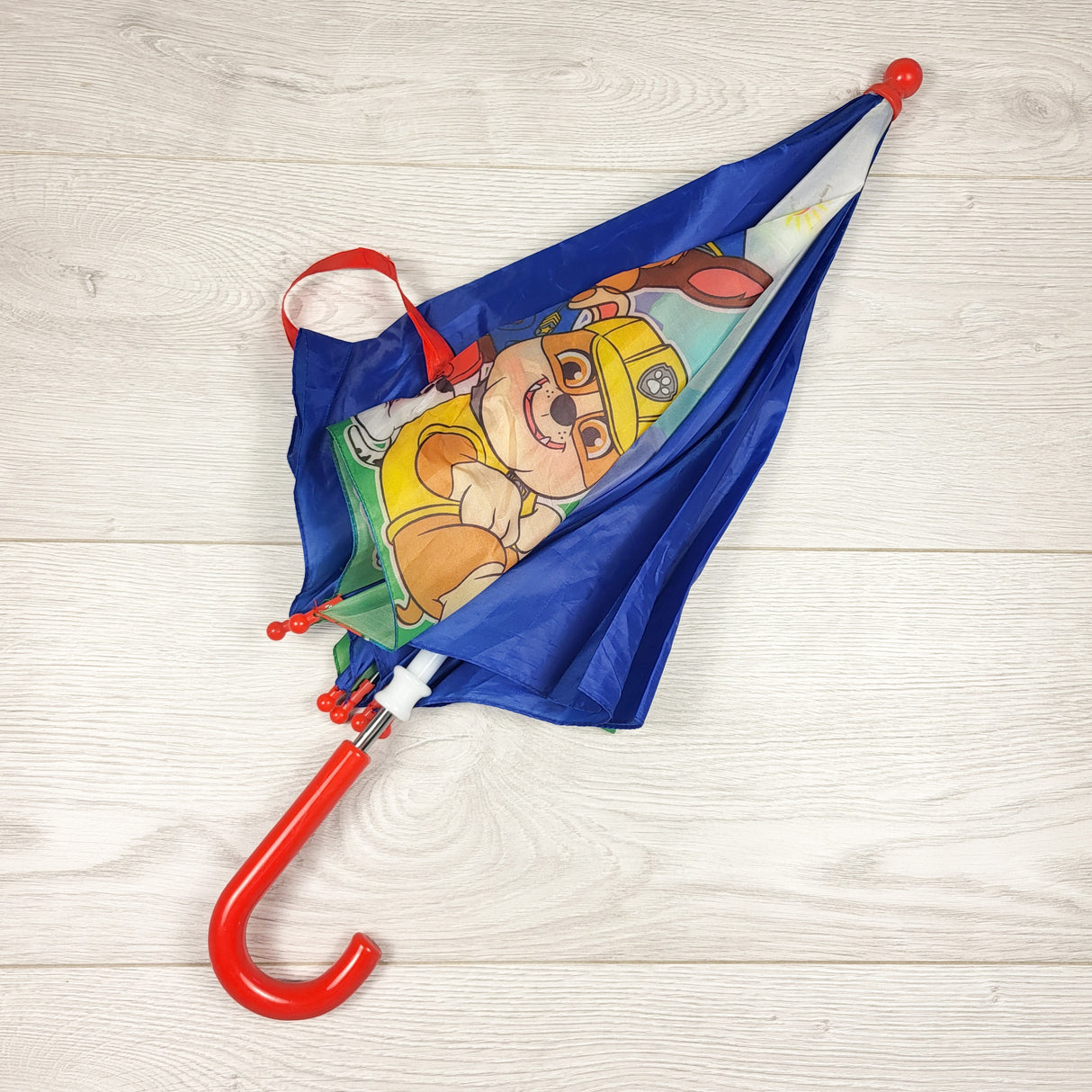 Paw Patrol umbrella (sorry, no shipping)