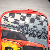 Hot Wheels backpack + Lunch Kit - AS IS