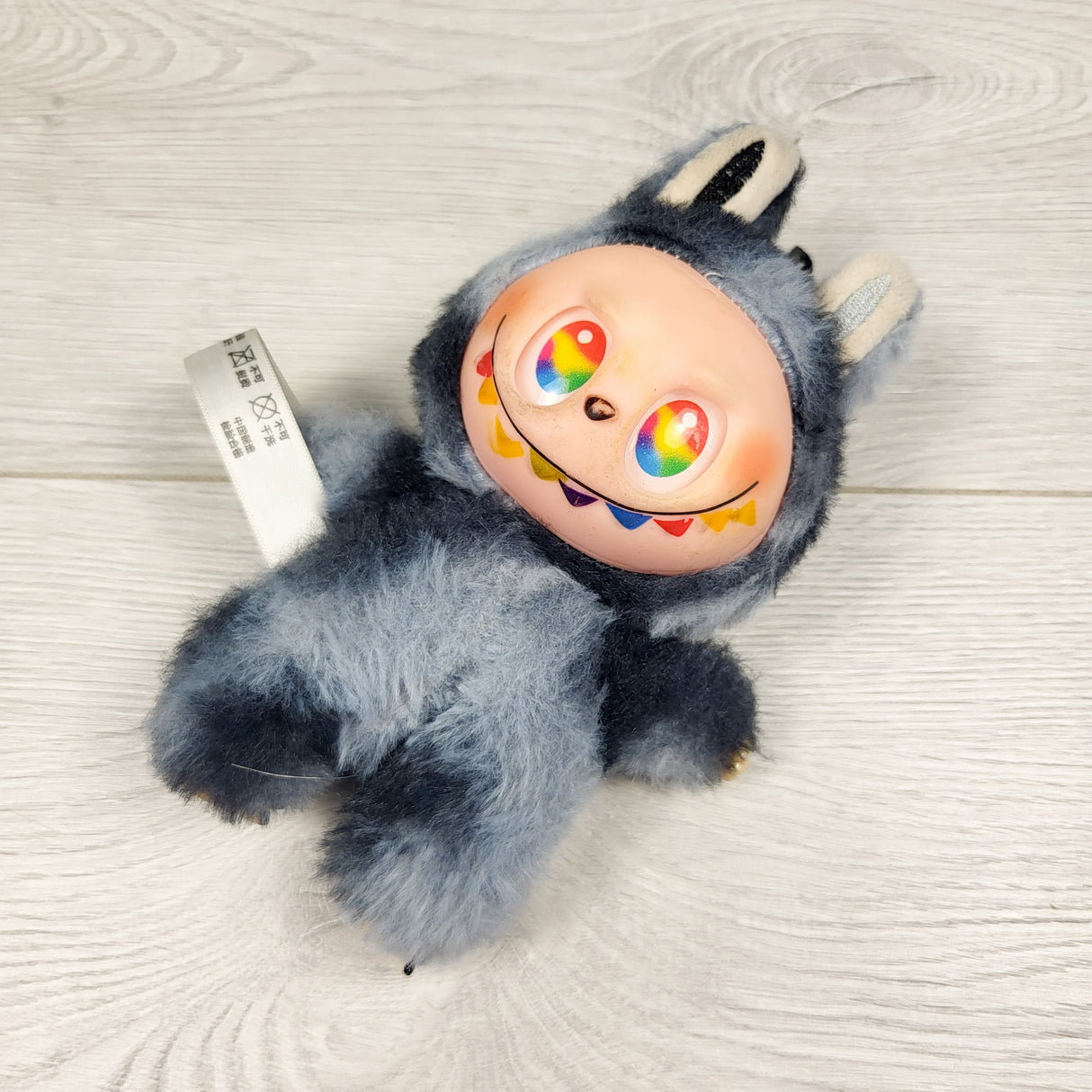 Lafufu doll (not a real one)
