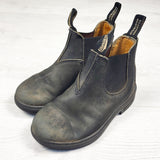 Blundstone chelsea boots. Size 10