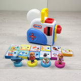 Little Tikes Story Dream Machine Storybook Projector