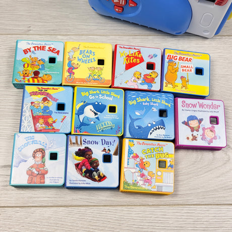 Little Tikes Story Dream Machine Storybook Projector